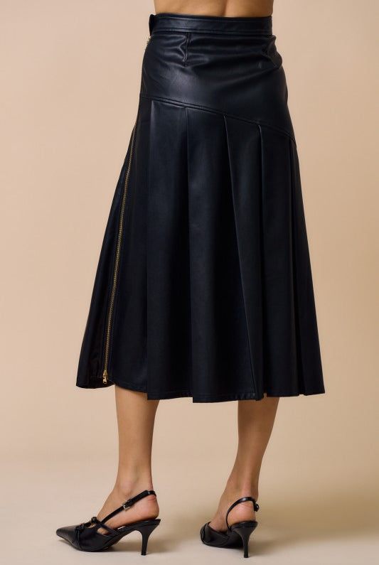Vera Skirt - Jupe NYC