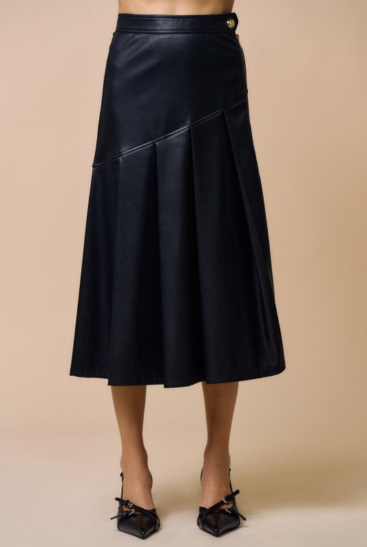 Vera Skirt - Jupe NYC