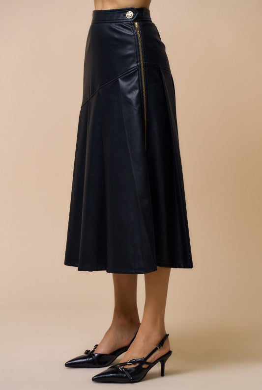 Vera Skirt - Jupe NYC