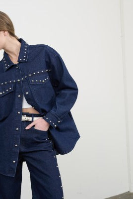 Jett Jacket - Jupe NYC