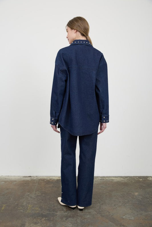 Jett Jacket - Jupe NYC