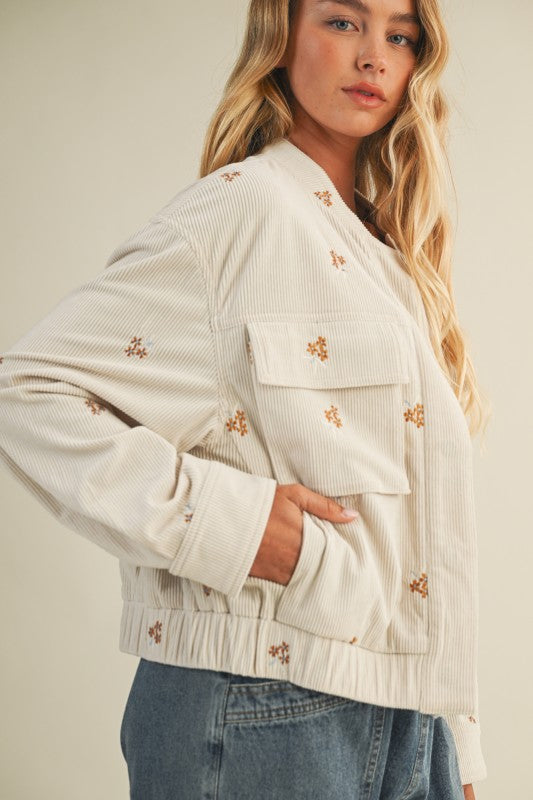 Astor Jacket - Jupe NYC