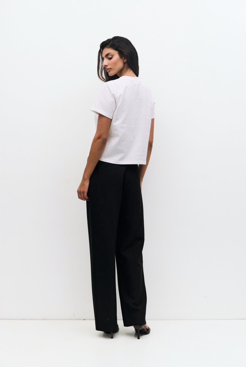 Lanie Top - Jupe NYC