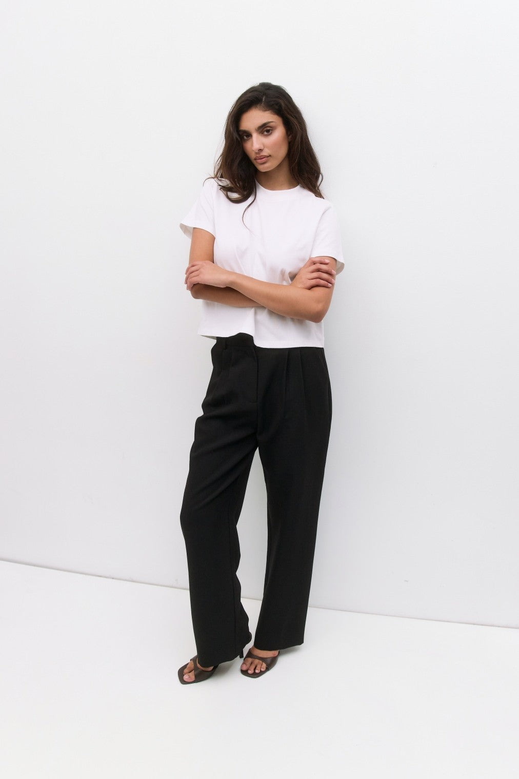 Lanie Top - Jupe NYC