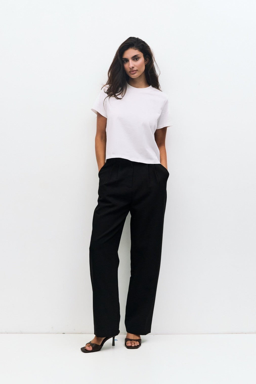 Lanie Top - Jupe NYC