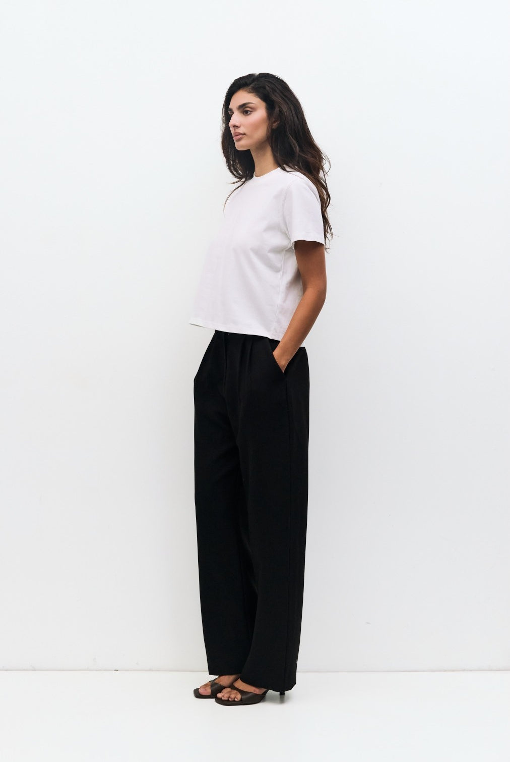 Lanie Top - Jupe NYC