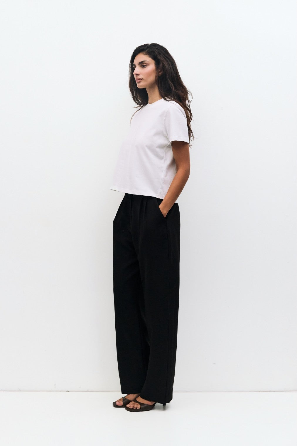 Lanie Top - Jupe NYC