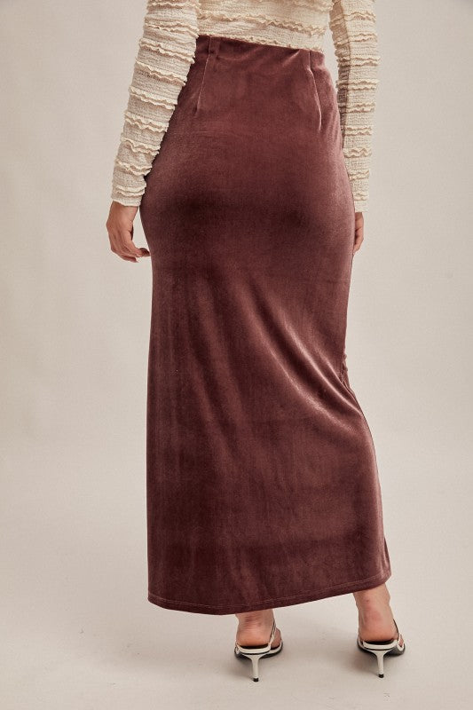 Marilyn Skirt - Jupe NYC