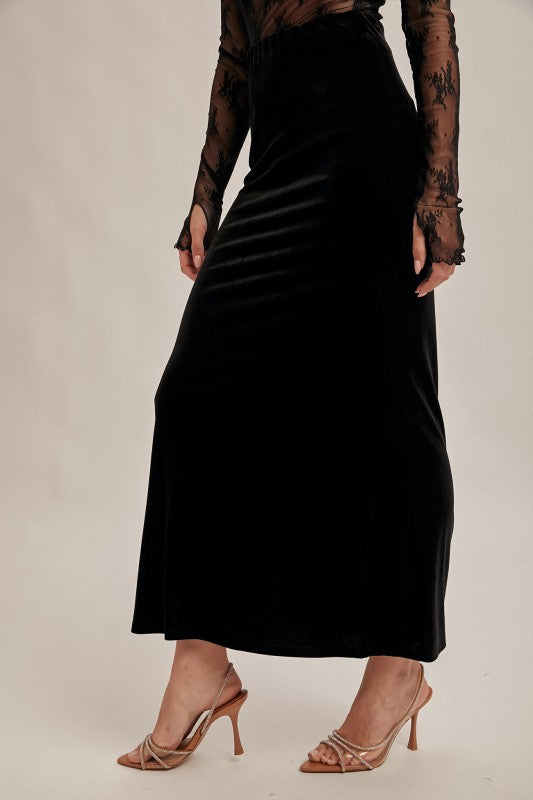 Marilyn Skirt - Jupe NYC