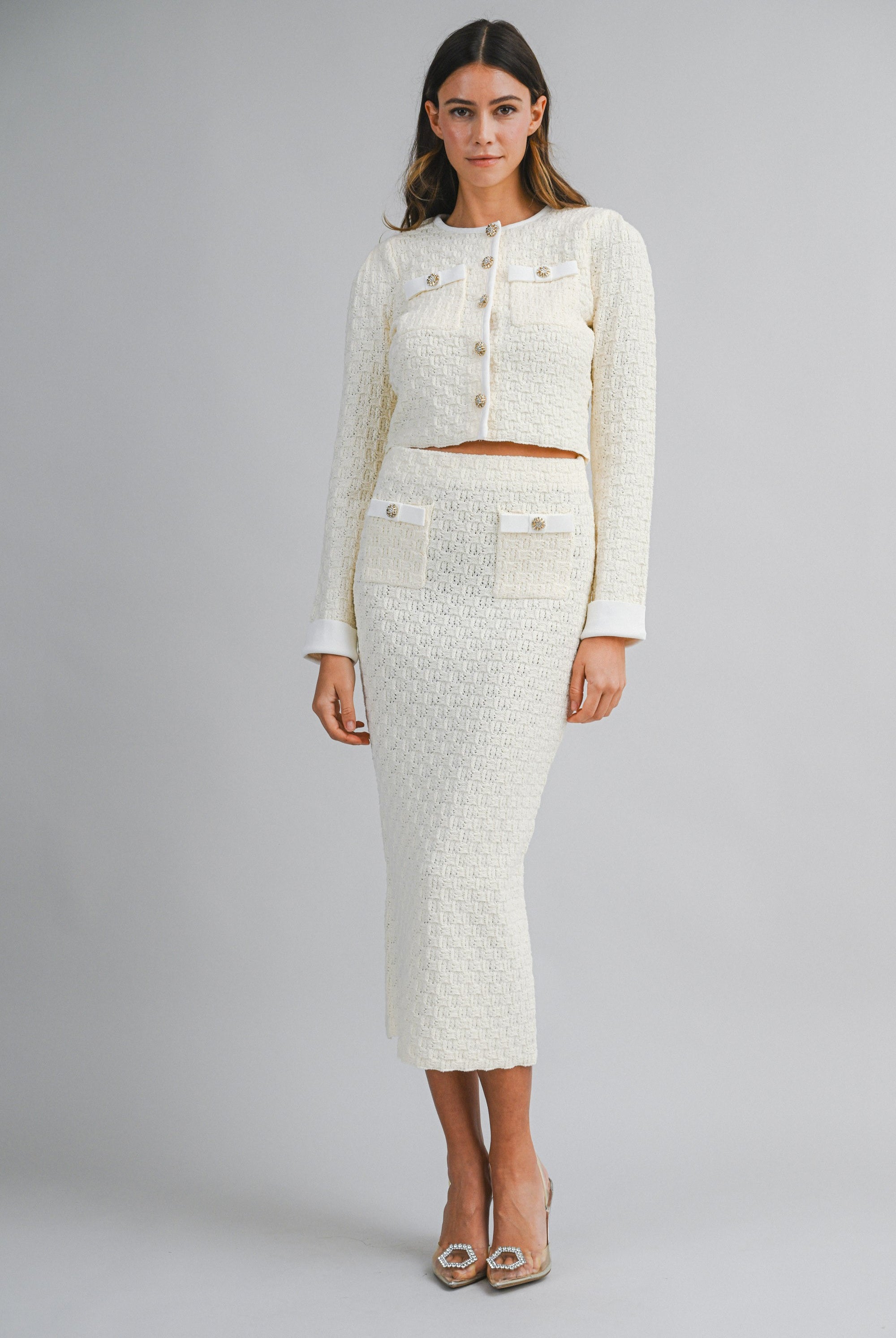 The Stardust Set - Jupe NYC