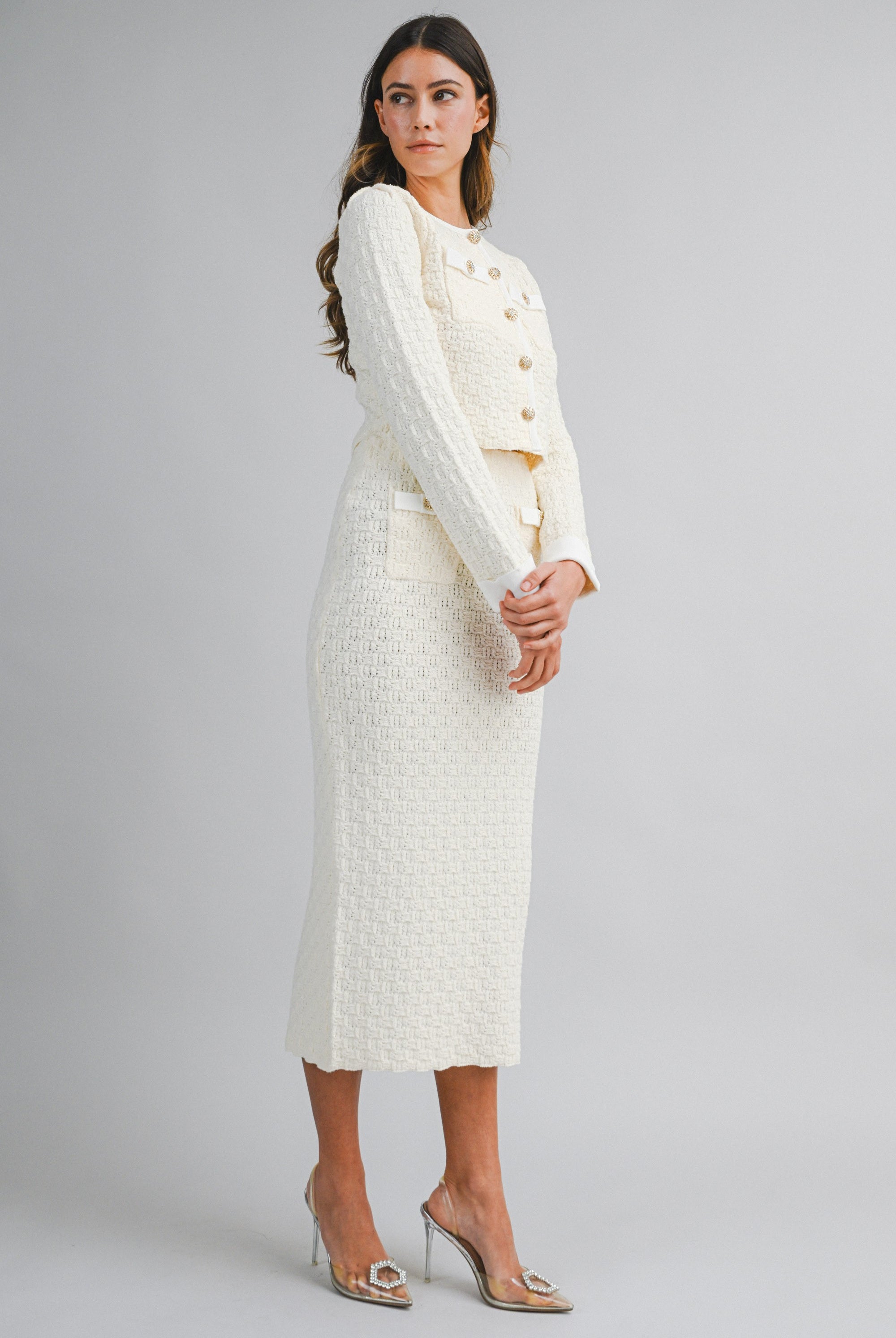 The Stardust Set - Jupe NYC