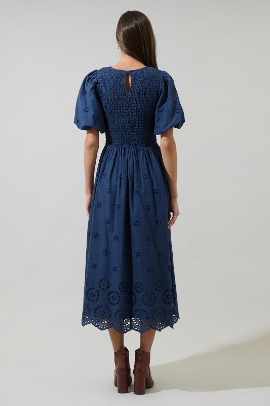 Provence Dress - Jupe NYC
