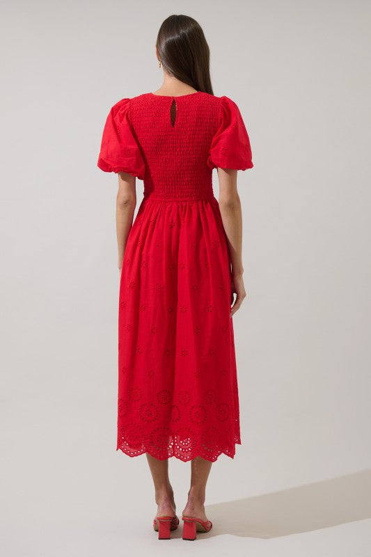 Provence Dress - Jupe NYC