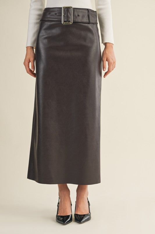 Mona Skirt - Jupe NYC