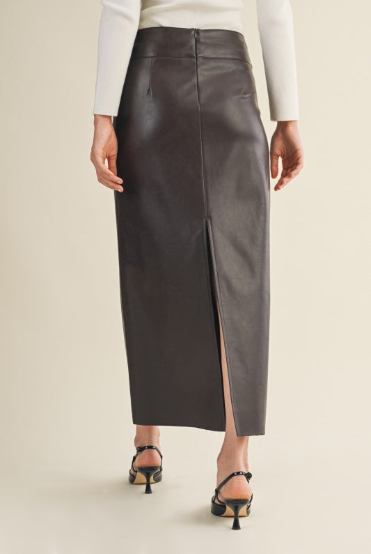 Mona Skirt - Jupe NYC