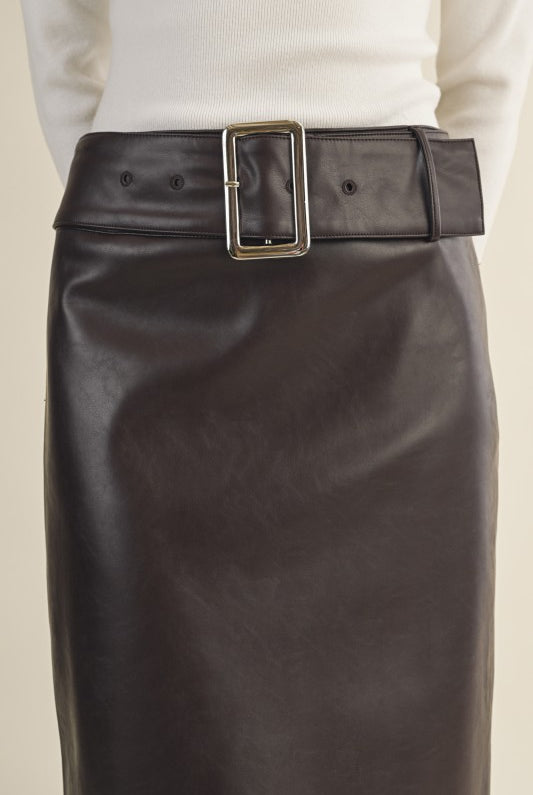 Mona Skirt - Jupe NYC