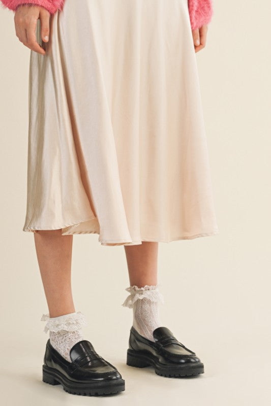 Elowen Skirt - Jupe NYC