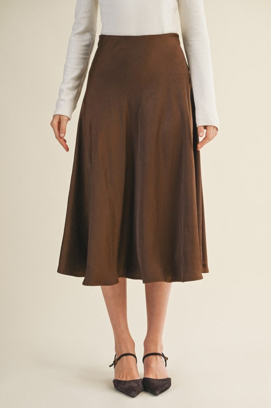 Amara Skirt - Jupe NYC