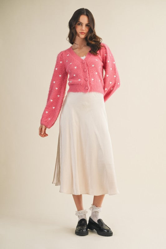 Elowen Skirt - Jupe NYC