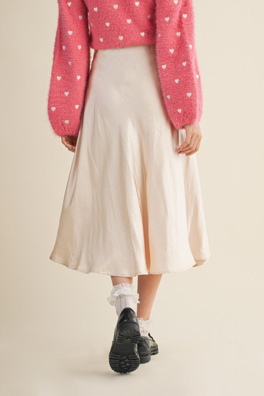 Elowen Skirt - Jupe NYC