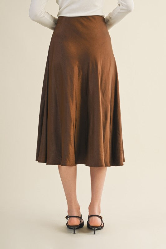 Amara Skirt - Jupe NYC