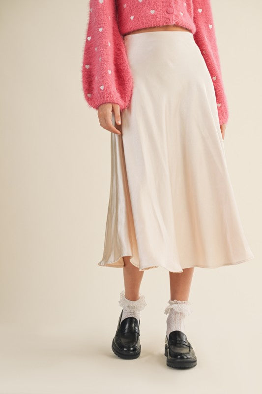 Elowen Skirt - Jupe NYC