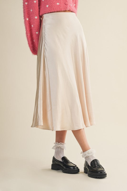 Elowen Skirt - Jupe NYC