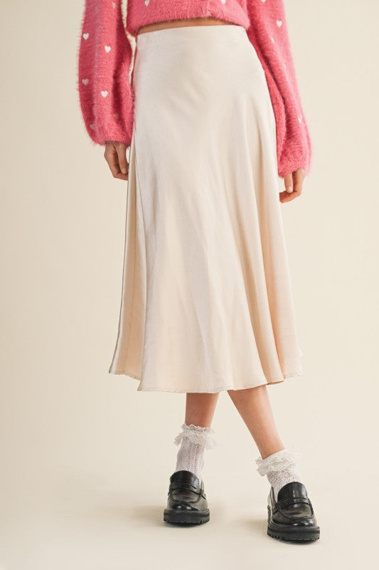 Elowen Skirt - Jupe NYC