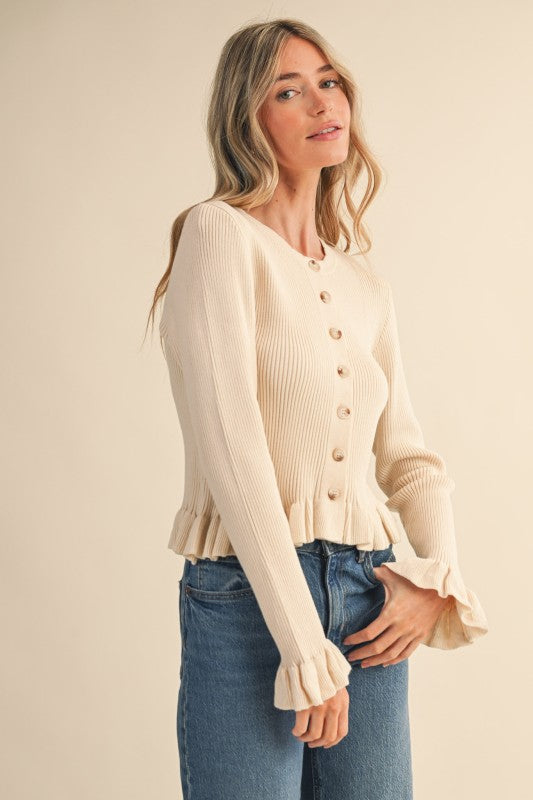 Penelope Top - Jupe NYC