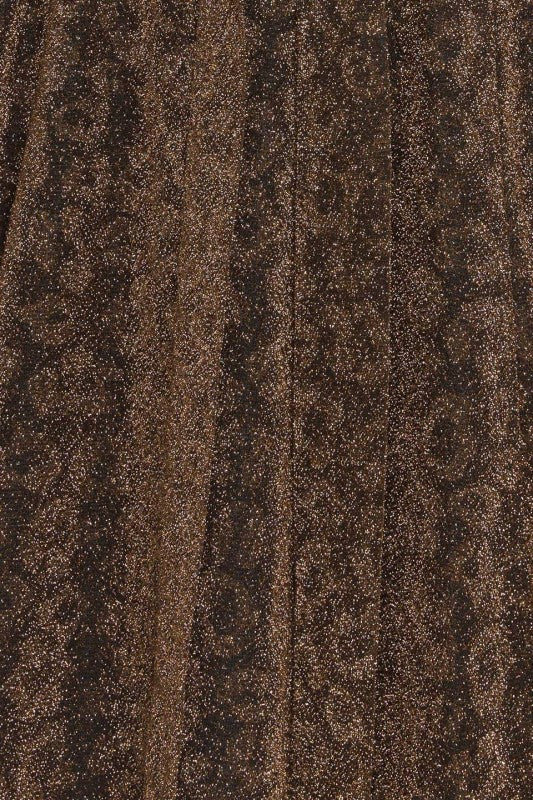 Glitter Hour Dress - Jupe NYC