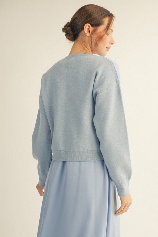 The Harper Set - Jupe NYC