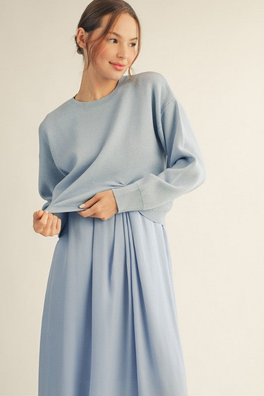 The Harper Set - Jupe NYC