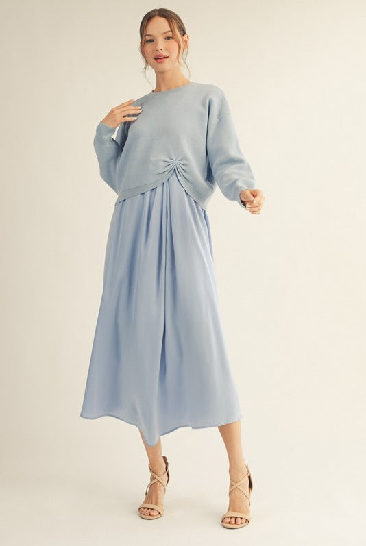 The Harper Set - Jupe NYC