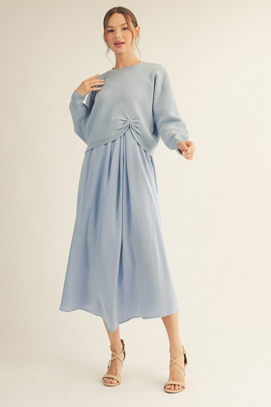 The Harper Set - Jupe NYC