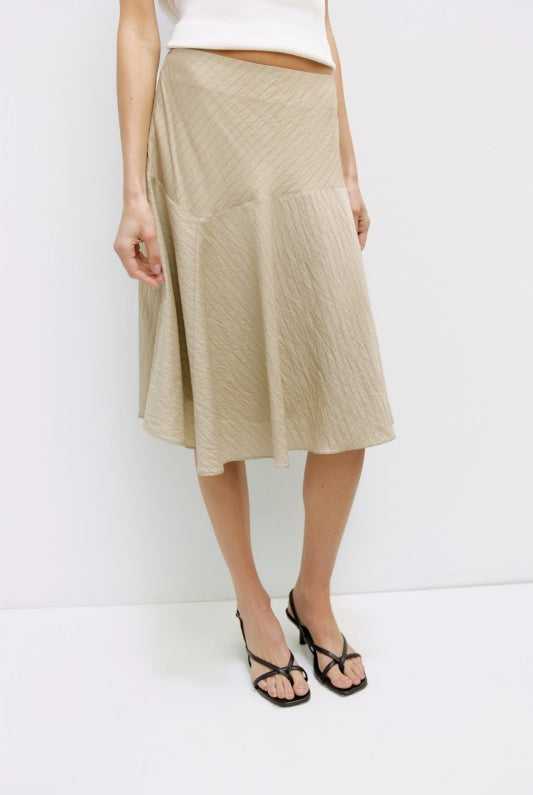 Natalie Skirt - Jupe NYC