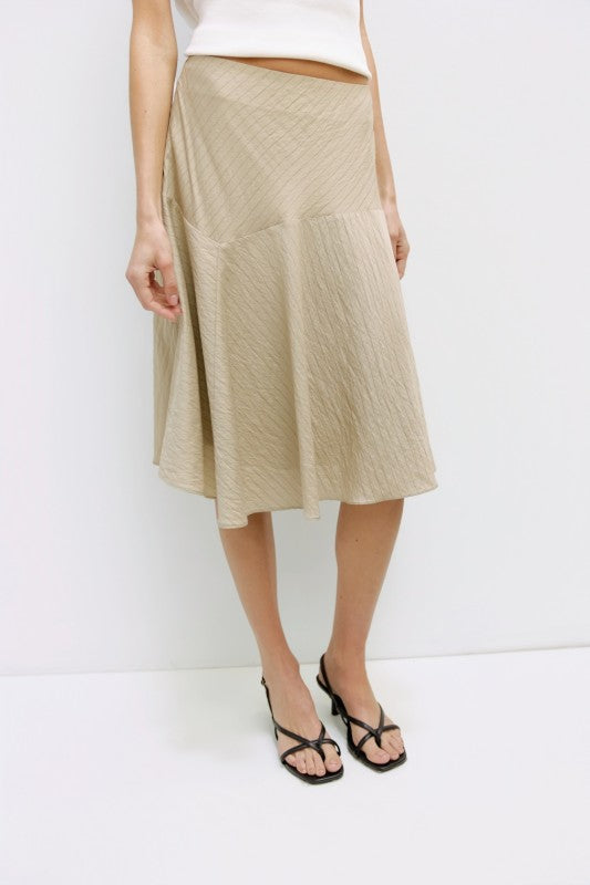Natalie Skirt - Jupe NYC