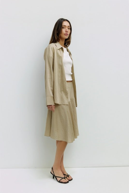 Natalie Skirt - Jupe NYC