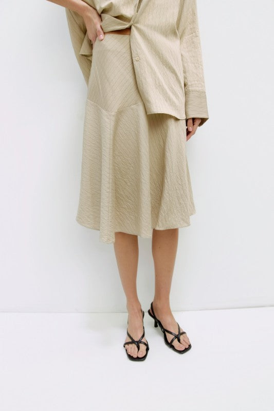 Natalie Skirt - Jupe NYC