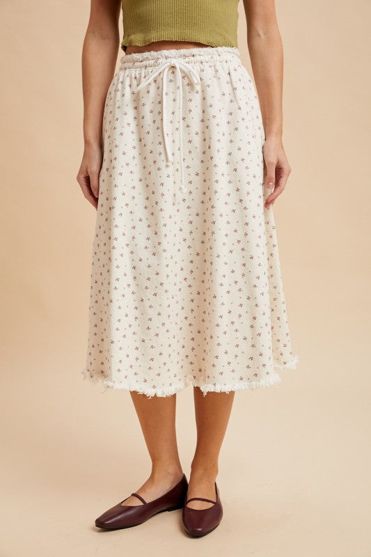 Primrose Skirt - Jupe NYC