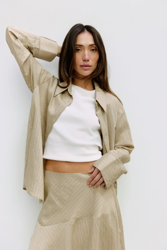 Natalie Top - Jupe NYC