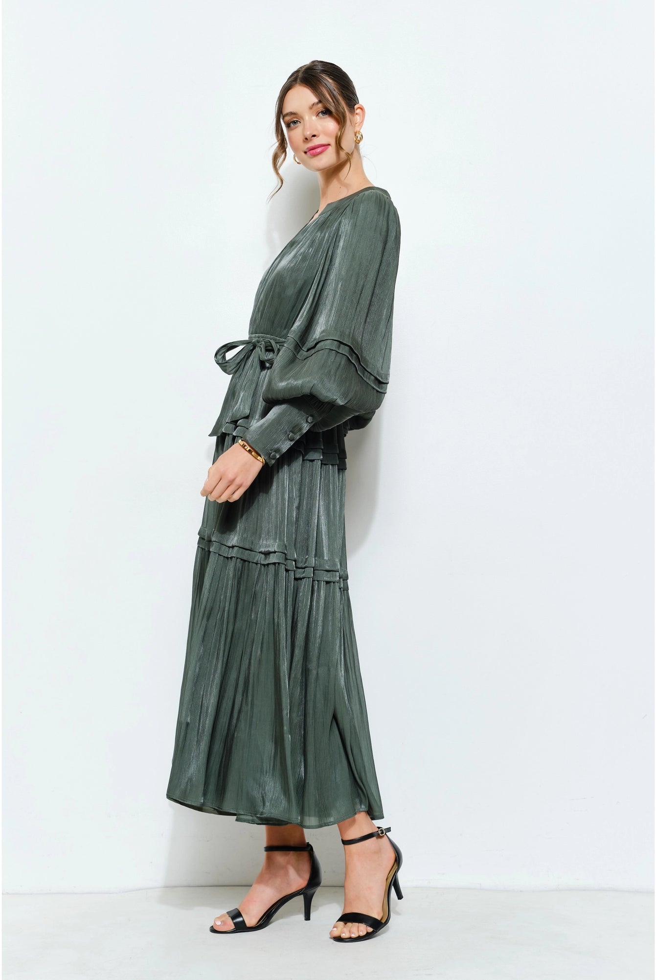 Estelle Dress - Jupe NYC