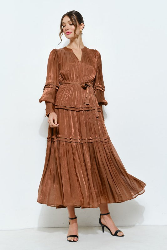 Estelle Dress - Jupe NYC