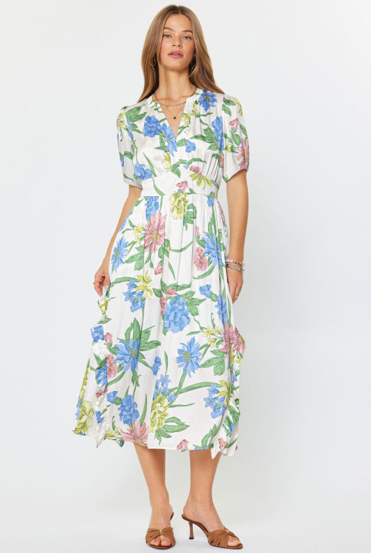 Arabella Dress - Jupe NYC