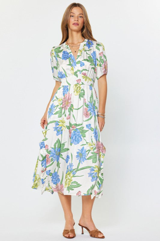 Arabella Dress - Jupe NYC