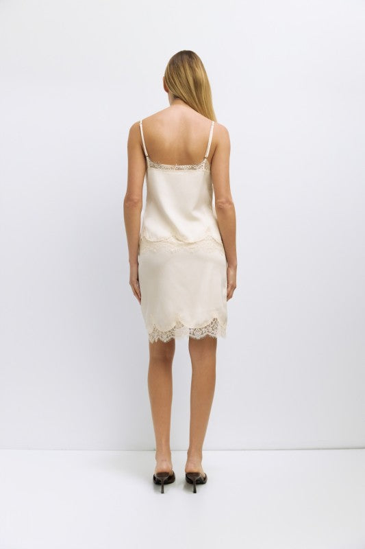 Cherie Lace Skirt - Jupe NYC