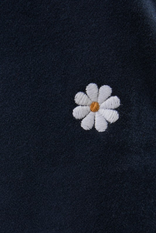 Daisy Sweatshirt - Jupe NYC