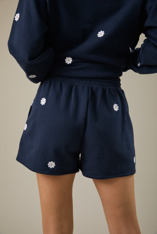 Daisy Shorts - Jupe NYC