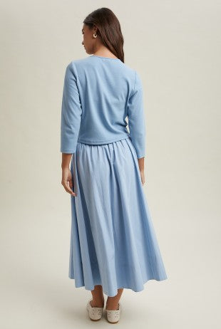 Harbor Set - Jupe NYC