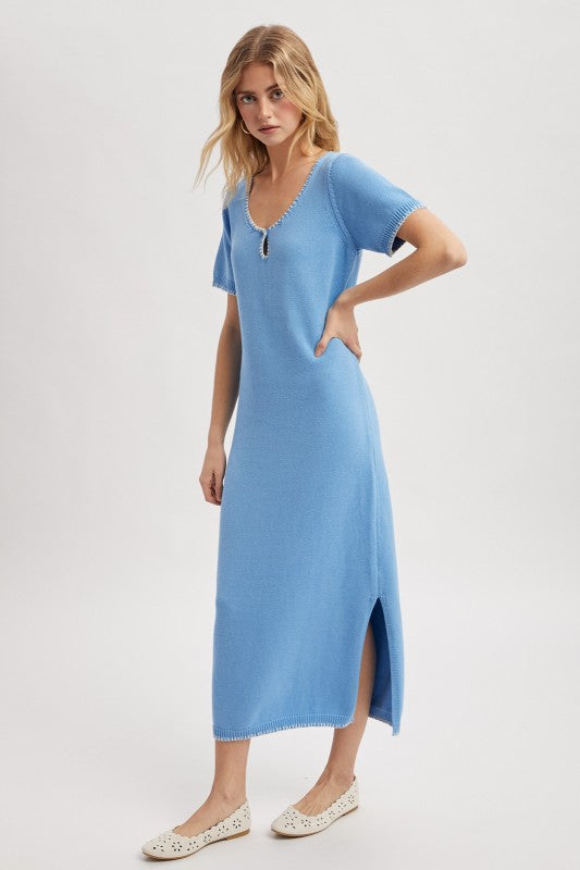 Laguna Dress - Jupe NYC