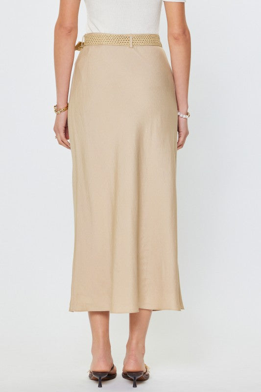 Leandra Skirt - Jupe NYC